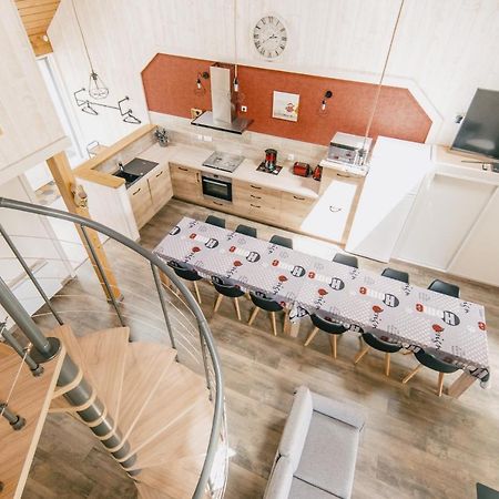 L'Escapade A La Banut Apartment Jallandrieux Ngoại thất bức ảnh