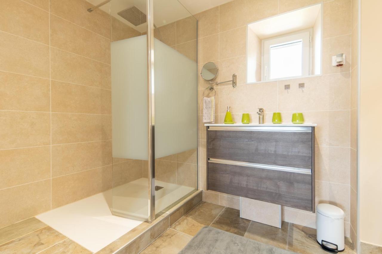 L'Escapade A La Banut Apartment Jallandrieux Ngoại thất bức ảnh